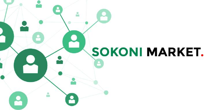 Sokoni Market