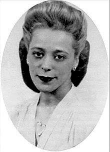 Viola Desmond: An example of an Omoluabi