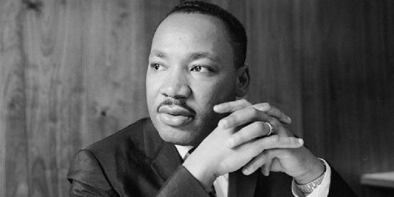 Black History: Inu Rere: Demonstrating Good Will Towards Others