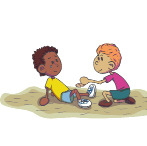Helping Others