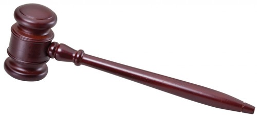 Intelligence and the Law