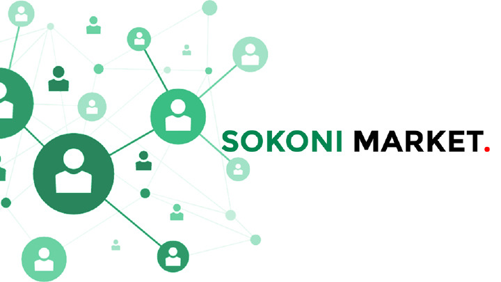 Sokoni Market