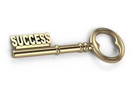Hard Work: The Key to Success