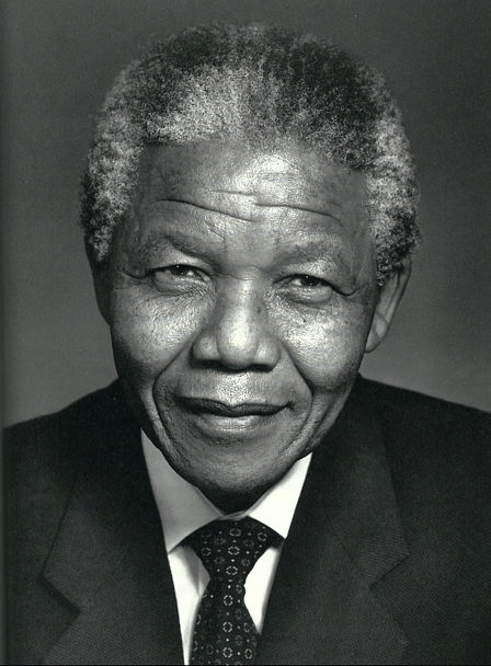 Black History:  Otito -Truth