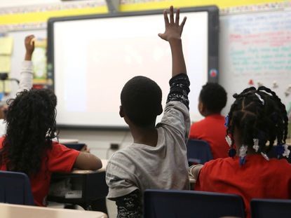 The Youth Justice Program