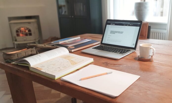 work from home